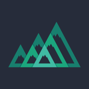 Mountains and Valleys