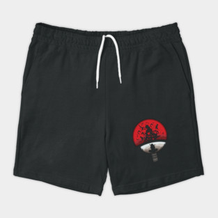 Fan Clan Symbol Shorts