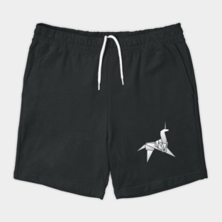 Blade Runner / Origami Unicorn Shorts