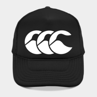Canterbury-Merch Hat