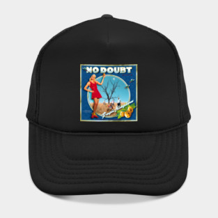 No-Doubt Hat