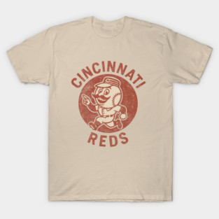 cincinnati reds T-Shirt