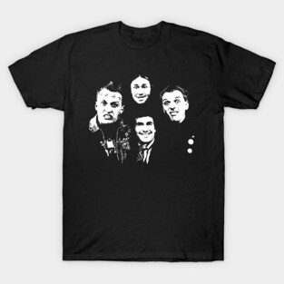 The Young Ones T-Shirt