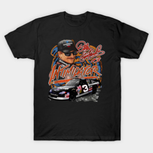 Dale Earnhardt T-Shirt