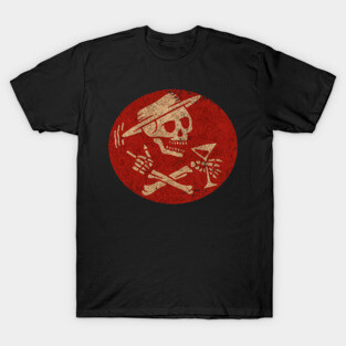 Social distortion retro logo T-Shirt