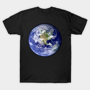 earth T-Shirt