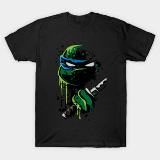 Cowabunga - Leo T-Shirt