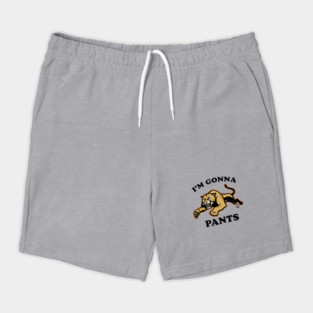 PUMA PANTS Shorts