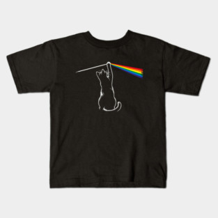Pink Floyd Kids T-Shirt