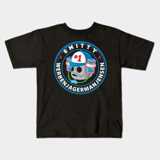 smitty Kids T-Shirt