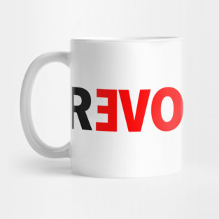rEVOLution Mug