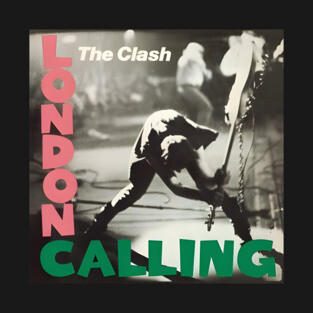 The Clash
