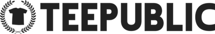 TeePublic Logo